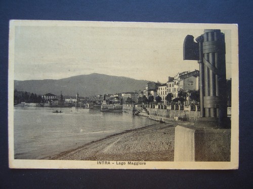 Piemonte intra lago - :,