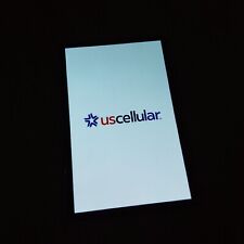 ⭐️Samsung Galaxy Tab S5e 64gb Nero SM-T727R4 (U.S. Cellular) RW5148,,,Wi-Fi 4G 