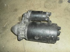 Motorino avviamento mercedes - avviamento,