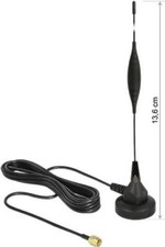 Delock Antenna GSM spina SMA 5