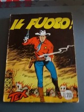 TEX TRE 3 STELLE 200 LIRE