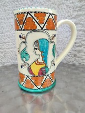 ceramica artistica di ORVIETO