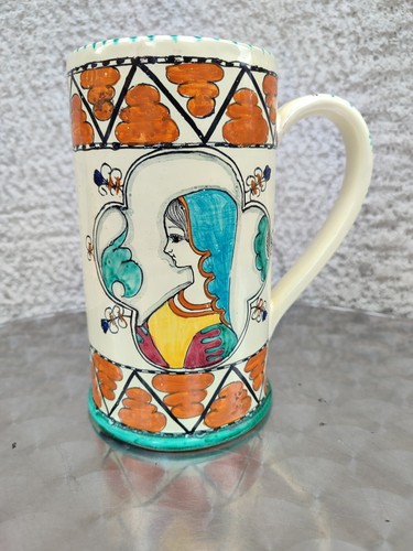 Orvieto ceramica artistica - artistica, di
