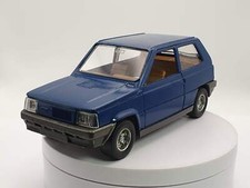 Fiat Panda Burago 1/24