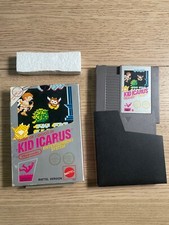 KID ICARUS MATTEL ITA Nintendo
