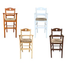 SEDIOLONE SEGGIOLONE SGABELLO