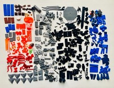 LEGO NEXO KNIGHTS n.70326 - Il cavaliere nero Mech - COMPLETO ISTRUZ. BOX usato 