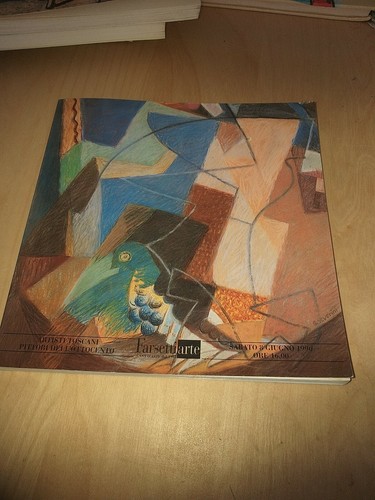 Catalogo casa aste artisti - casa,