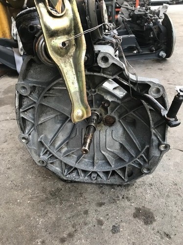 Cambio manuale alfa romeo - manuale,