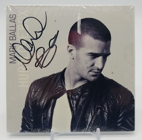 Hurtlovebox mark ballas - hurtlovebox,
