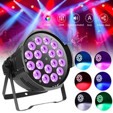 U'King 270 W 18 LED 4 in 1