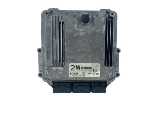 Centralina 23710 jd78b - centralina,