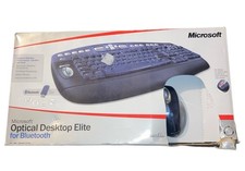 Microsoft Optical Desktop