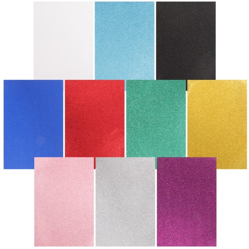 Sheets materiali - 10,