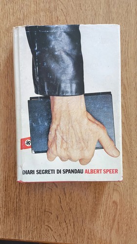 Diari segreti spandau - diari,