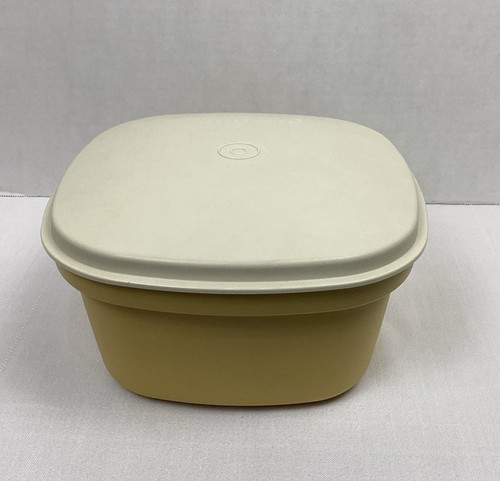 Vaporiera microonde vintage