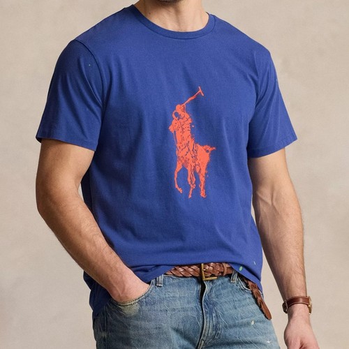 Polo uomo ralph lauren - polo,