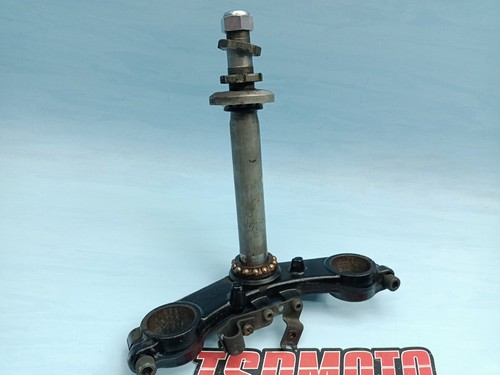 Piastra sterzo inferiore - sterzo,
