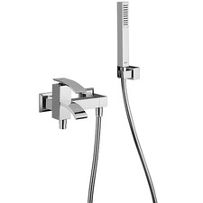 Miscelatore Jacuzzi per vasca