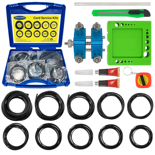 Kit giunzione ring - giunzione, o-ring