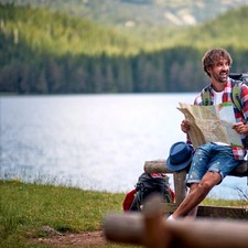 Eifel Rursee Simmerath breve