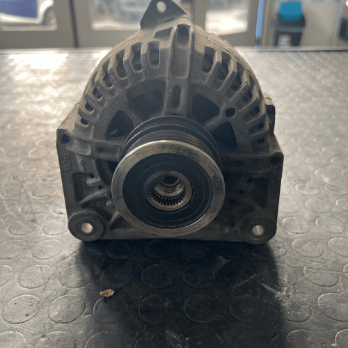 8200667608 alternatore dacia - alternatore,