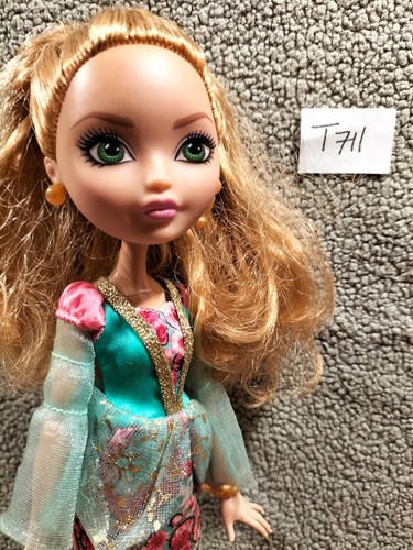 Poupée ever after high - ever,