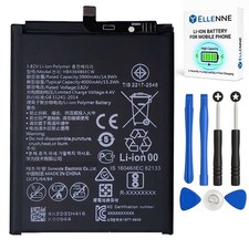 ✅ BATTERIA COMPATIBILE PER