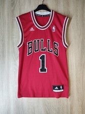 Maglia Adidas Chicago Bulls