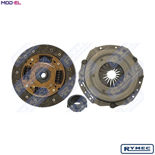 Kit frizione jt1350 - frizione, fiat