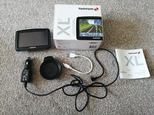 Navigatore satellitare tomtom - satellitare,