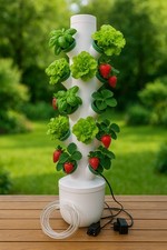 Sistema Di Coltivazione