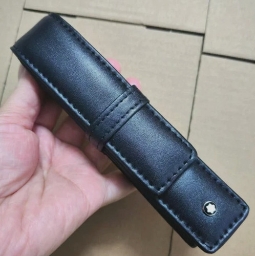 Montblanc custodia portapenne