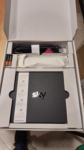 Ricevitore sky mini per - q,