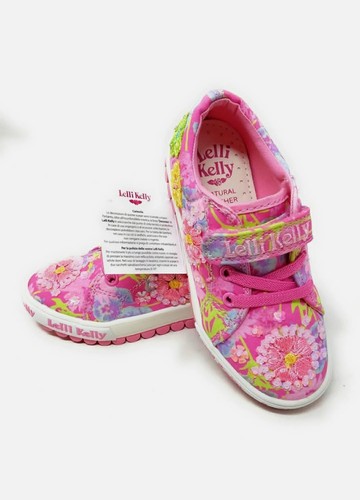 Scarpa per bambina lelli - scarpa,