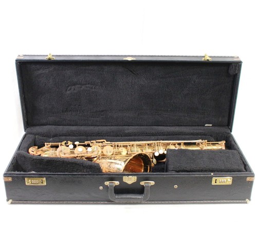 Vintage 1968 selmer paris mark - 1968,