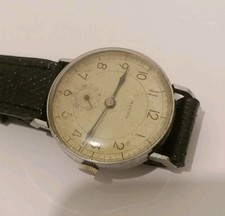 Ancre Military Vintage