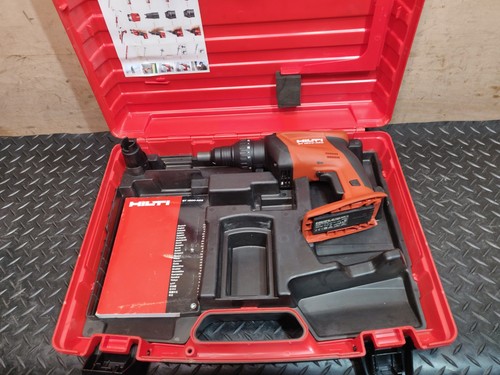 Hilti st1800 a22 cacciavite - hilti, st1800-a22