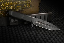 Extrema ratio Contact C Black