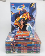 Serie Completa Yamato BALDIOS