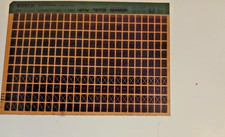 Bosch microschede alfa romeo - bosch, a