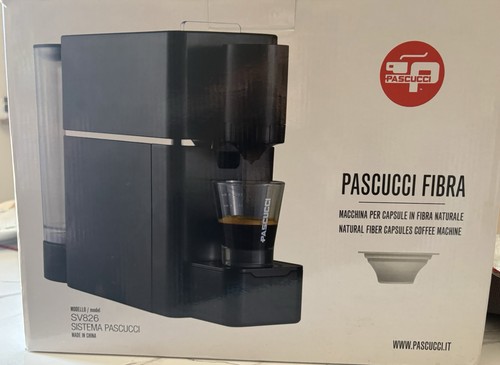 Macchinetta caffe cialde - macchinetta,