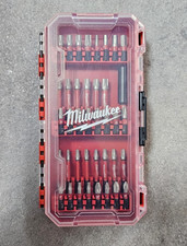 Set Inserti Torx Milwaukee Hex