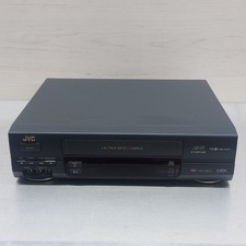 Videoregistratore JVC HR-A61U