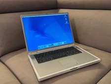 Apple PowerBook G4 Titanium 667 MHz