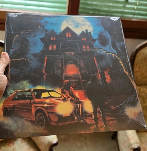 Salmo noyz narcos - noyz, lp