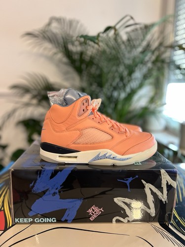 Air jordan khaled we - air, 5