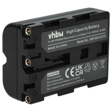 Batteria per Sony Alpha