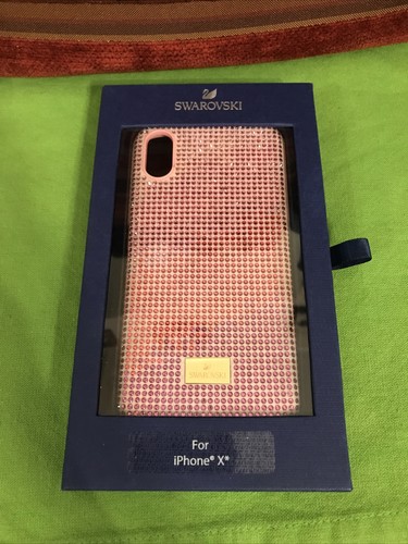 Custodia smartphone swarovski - smartphone,