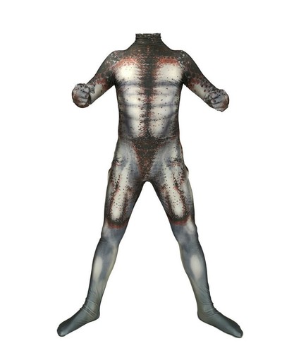 Costume predatore cosplay - costume, tuta